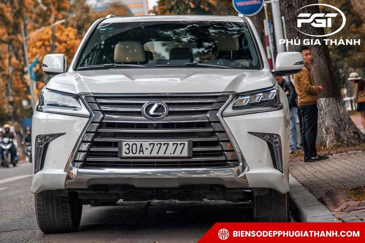 biển số xe Hà Nội gồm 6 đầu số 29, 30, 31, 32, 33 và 40