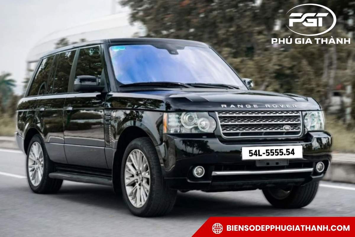 Biển số xe hồ chí minh gồm đầu số 41,50-59,61 và 72
