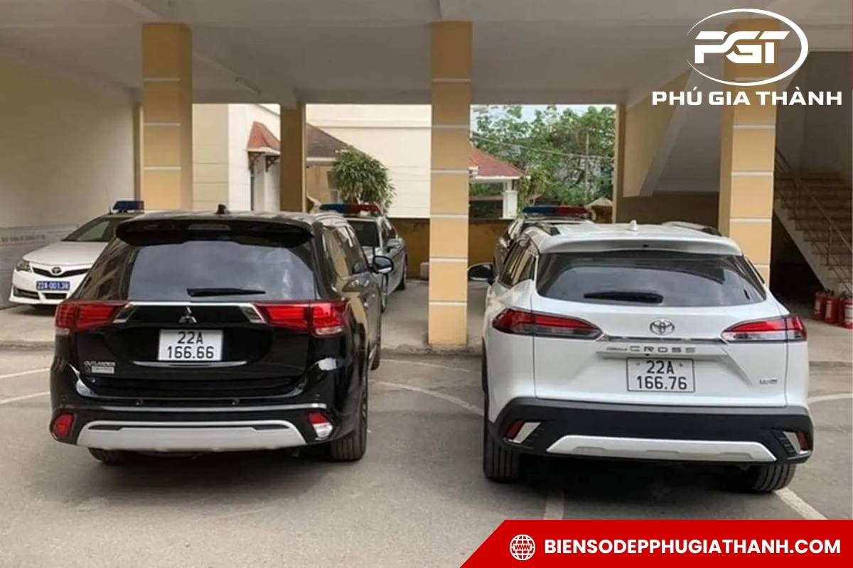 Tuyên Quang sử dụng mã 22 (và một phần mã 23 sau sáp nhập)