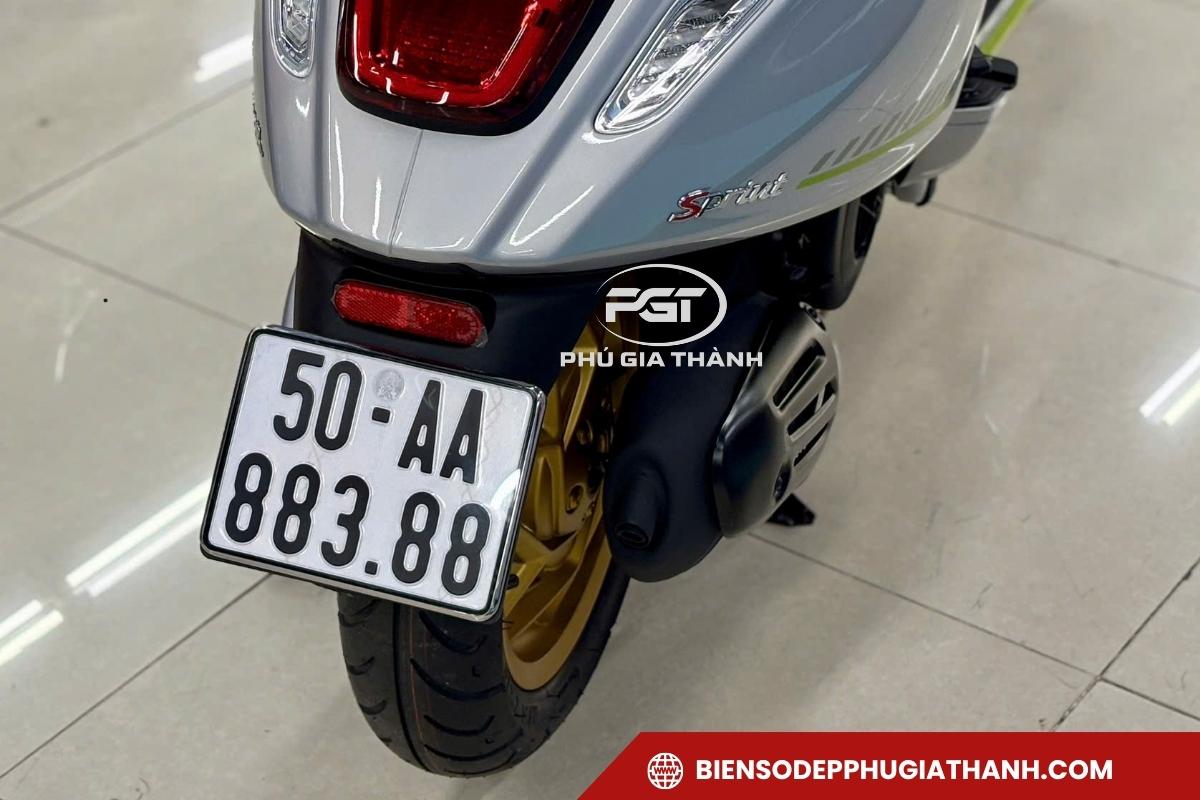 Tra cứu online để lựa chọn biển số xe máy đẹp