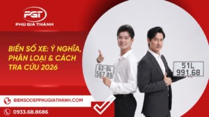 Ý Nghĩa, Phân Loại & Cách Tra Cứu