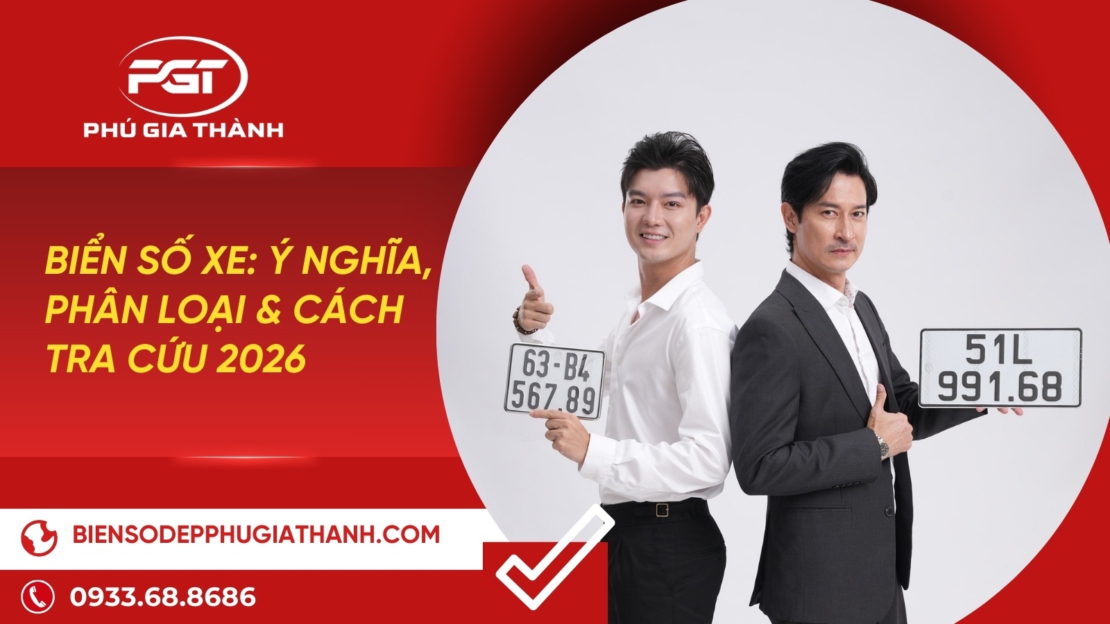 Ý Nghĩa, Phân Loại & Cách Tra Cứu