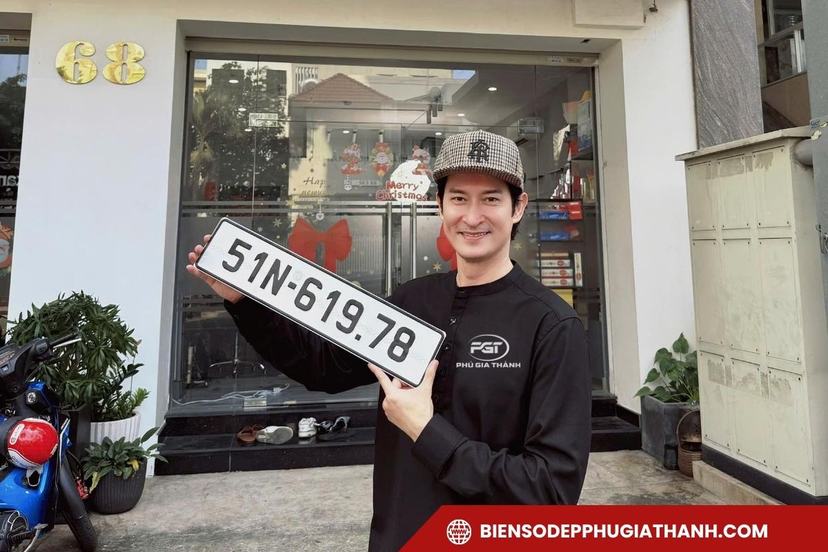 Đấu giá biển số xe - Cơ hội sở hữu biển số đẹp theo ý muốn