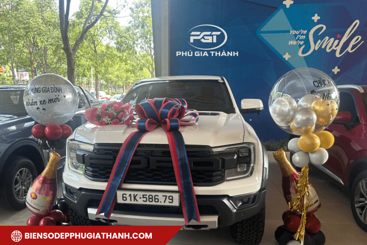 Giao diện đấu giá biển số xe online