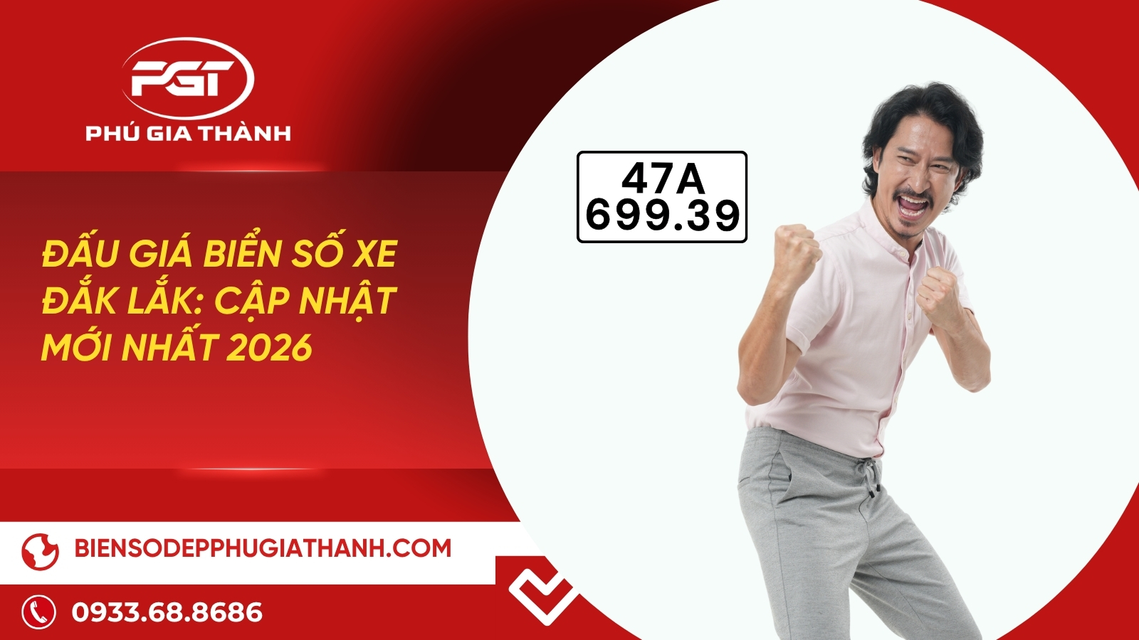 danh sách đấu giá biển số đẹp
