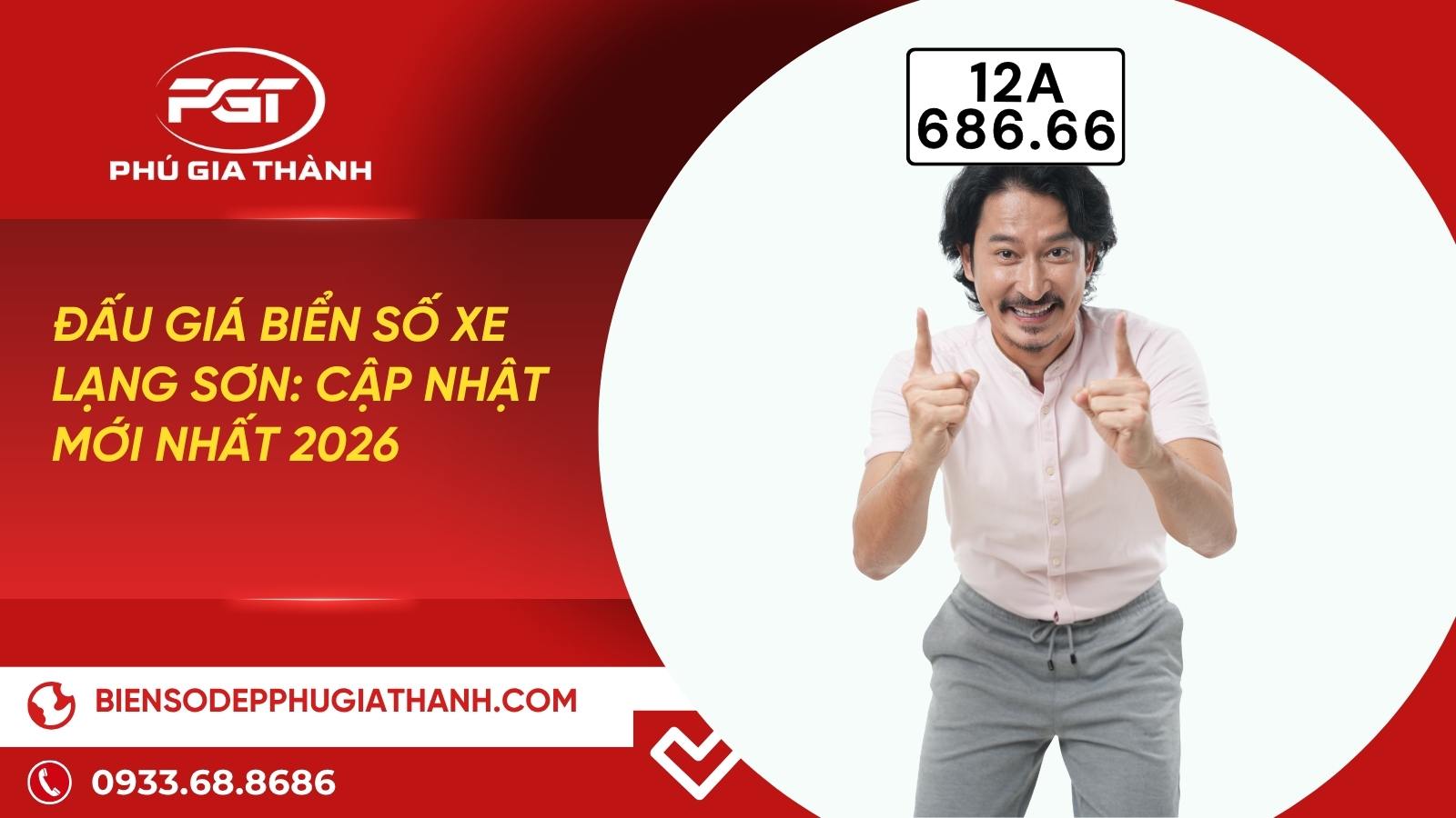 Đấu Giá Biển Số Xe Lạng Sơn: Cập Nhật Mới Nhất