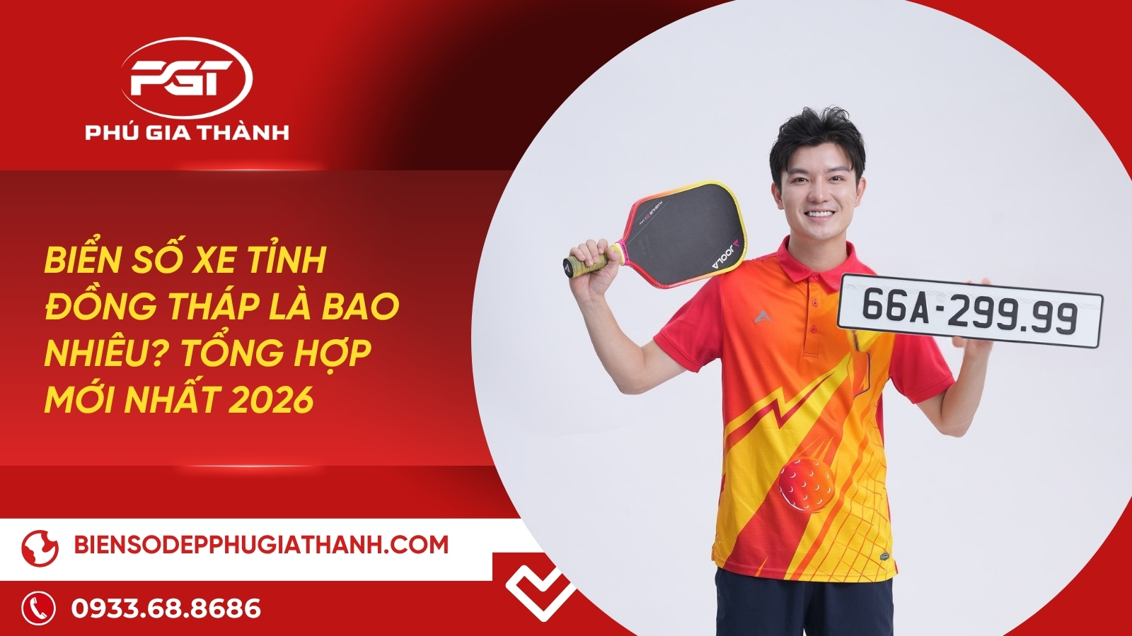 biển số xe đồng tháp là bao nhiêu