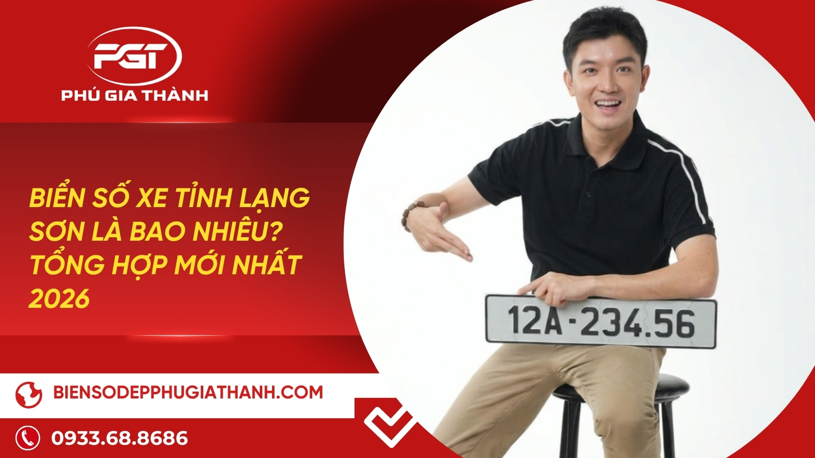 Biển Số Xe Tỉnh Lạng Sơn Là Bao Nhiêu? Tổng Hợp Mới Nhất