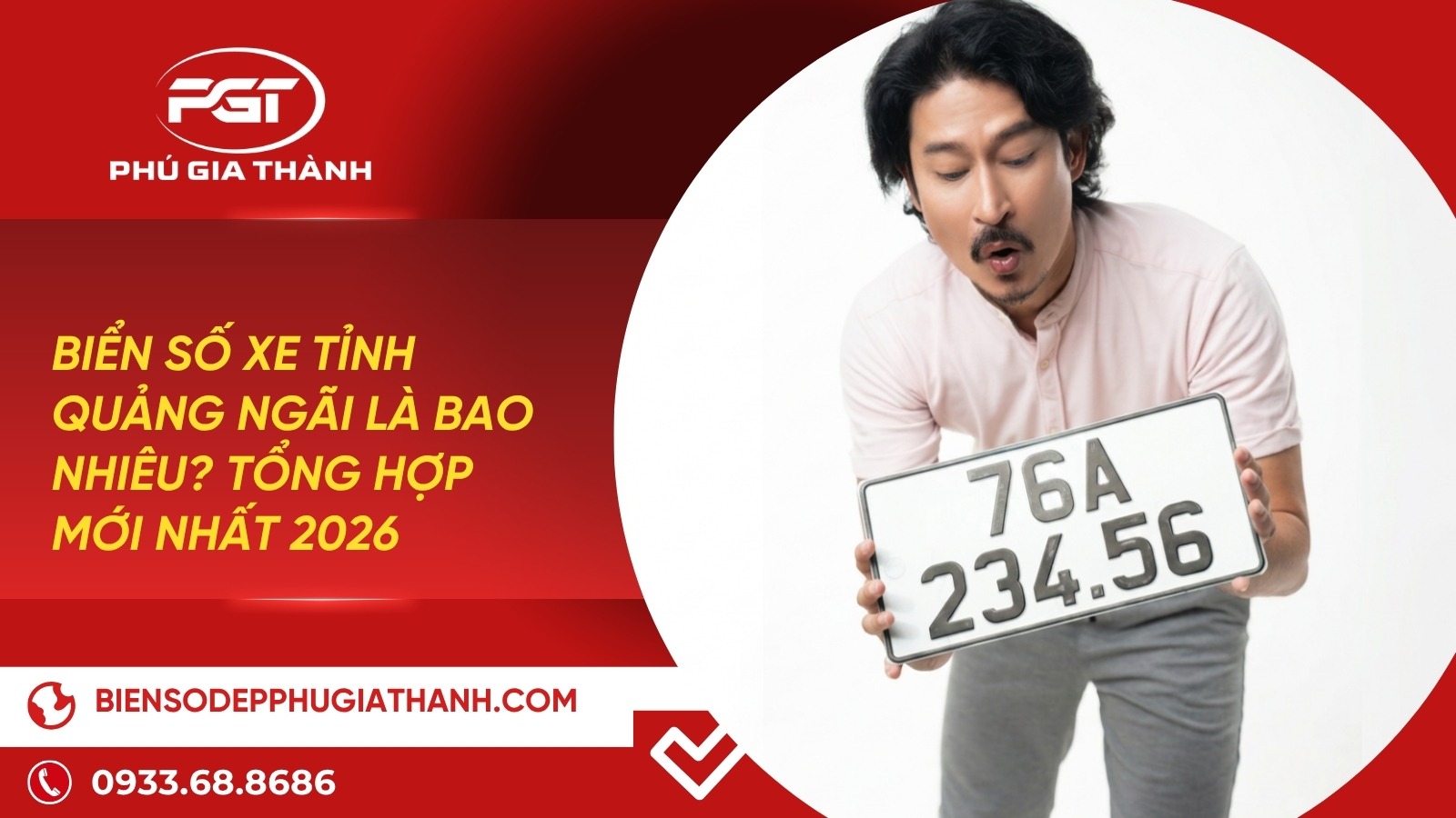 biển số xe quảng ngãi là bao nhiêu
